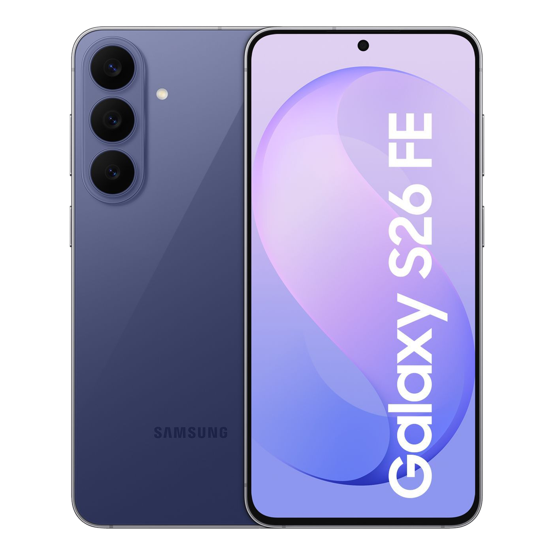 Galaxy S26 FE