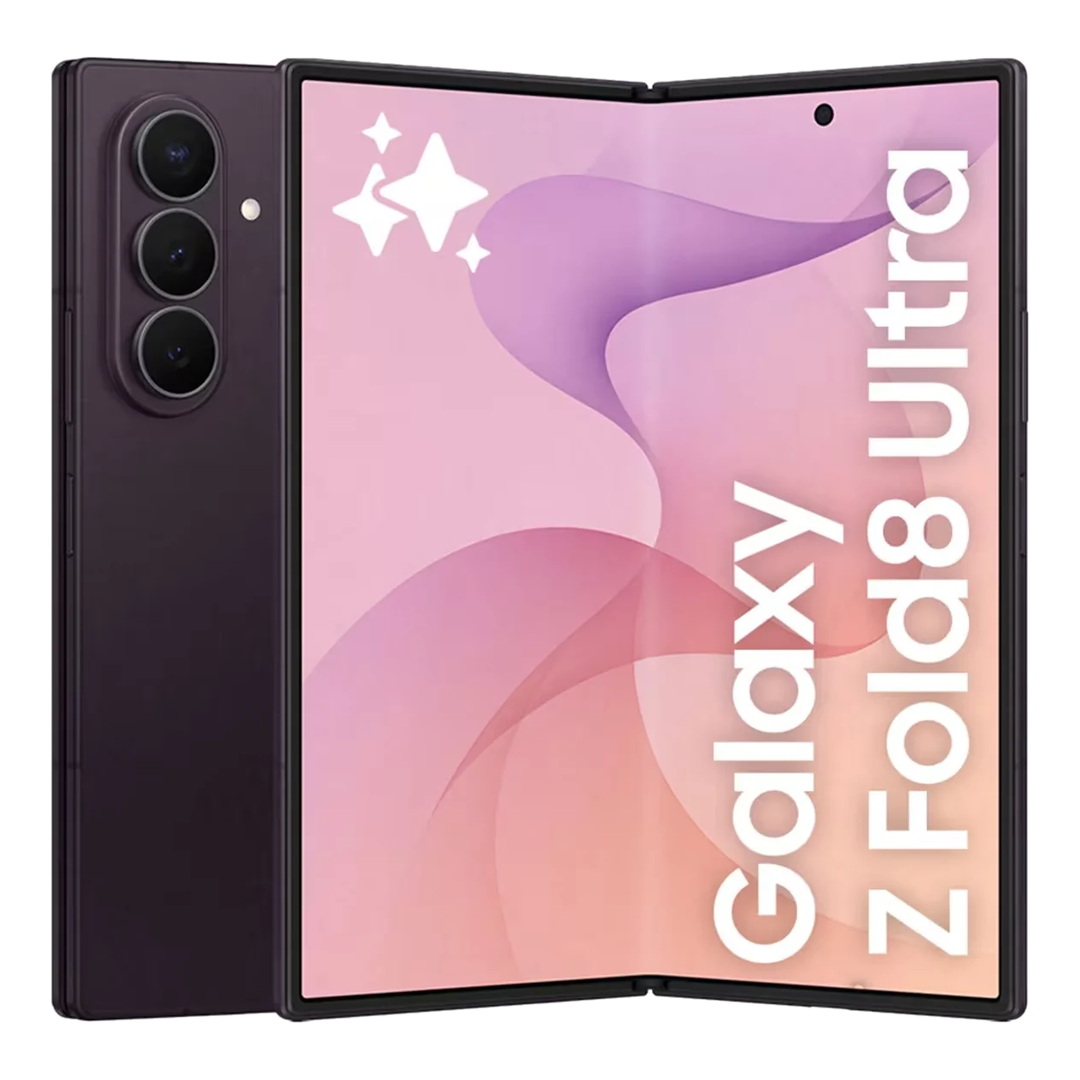 Galaxy Z Fold8 Ultra