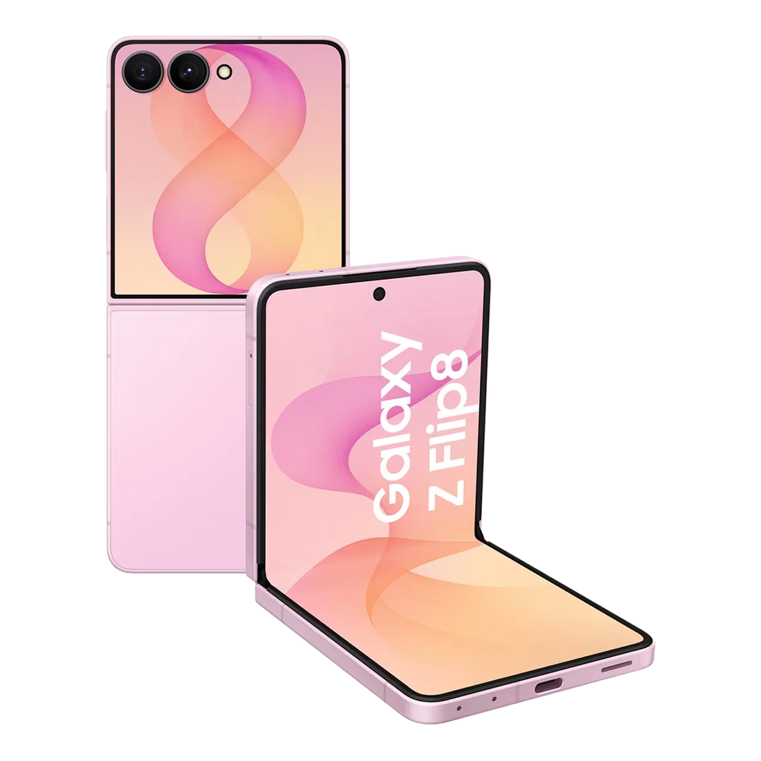 Galaxy Z Flip8