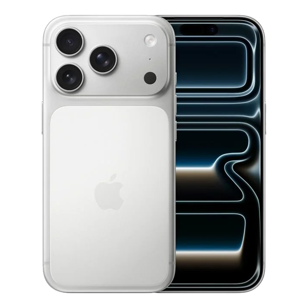 iPhone 17 Pro